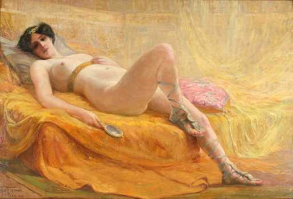 Phryne